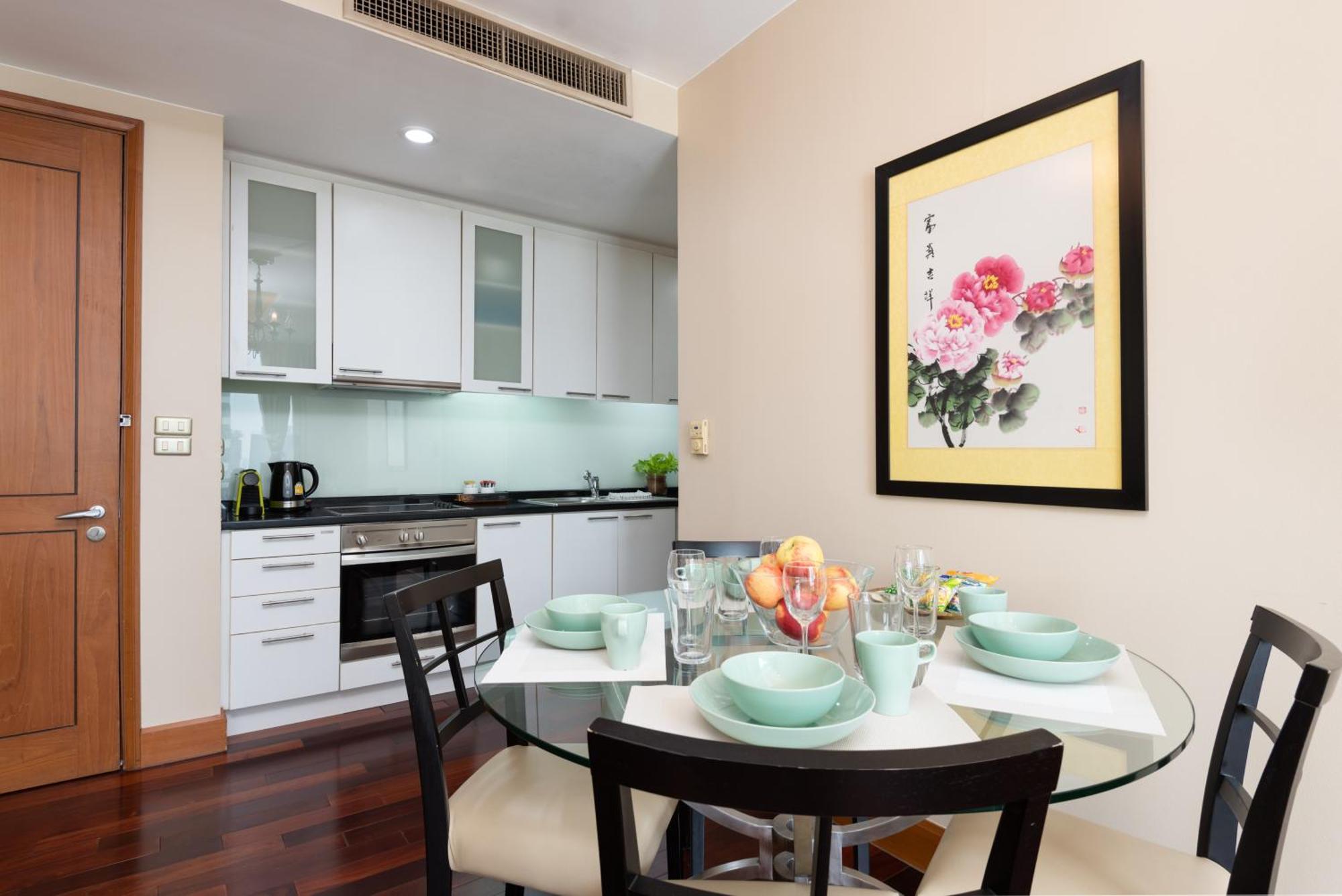 Căn hộ Skyvillas Residential *