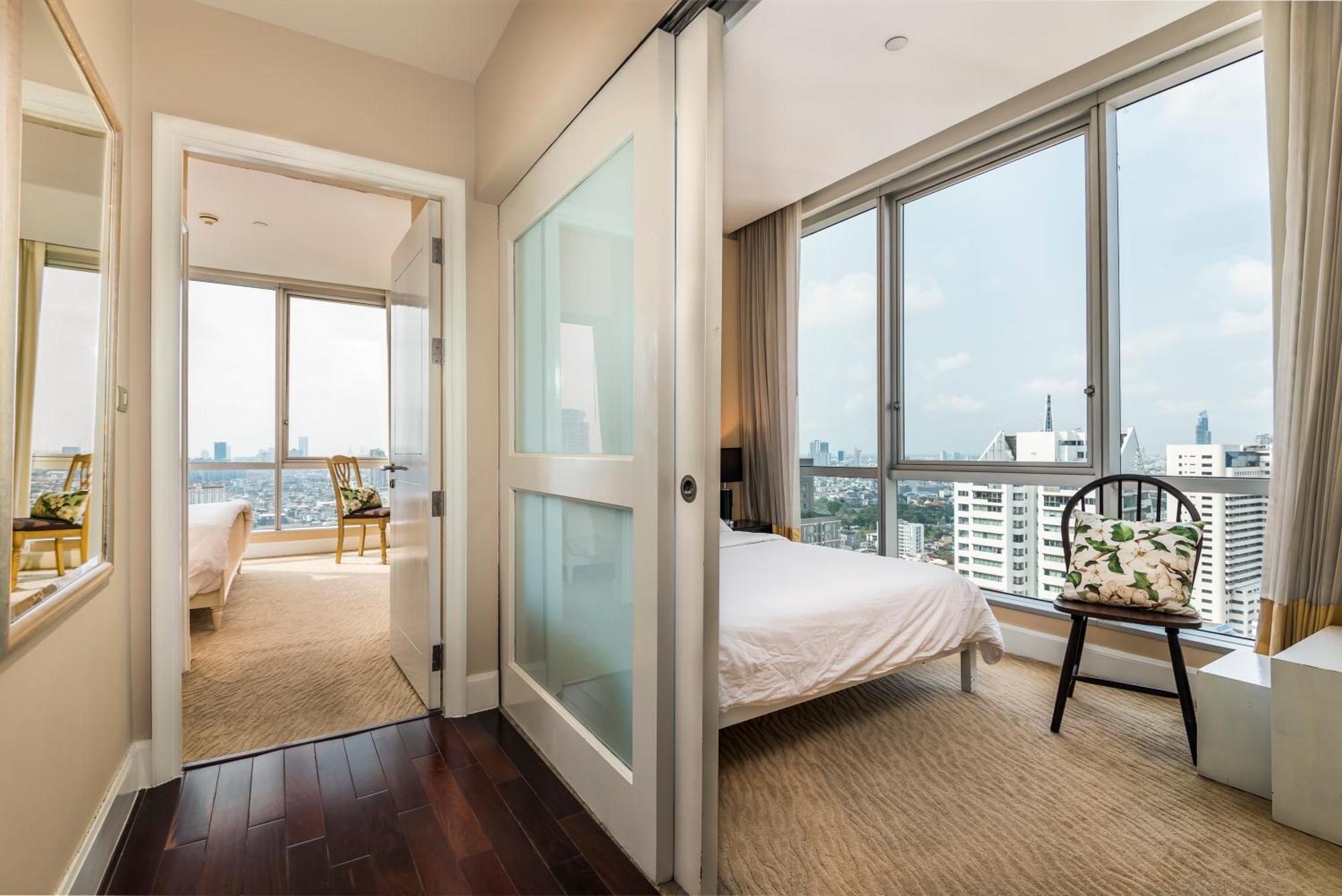 Skyvillas Residential Căn hộ