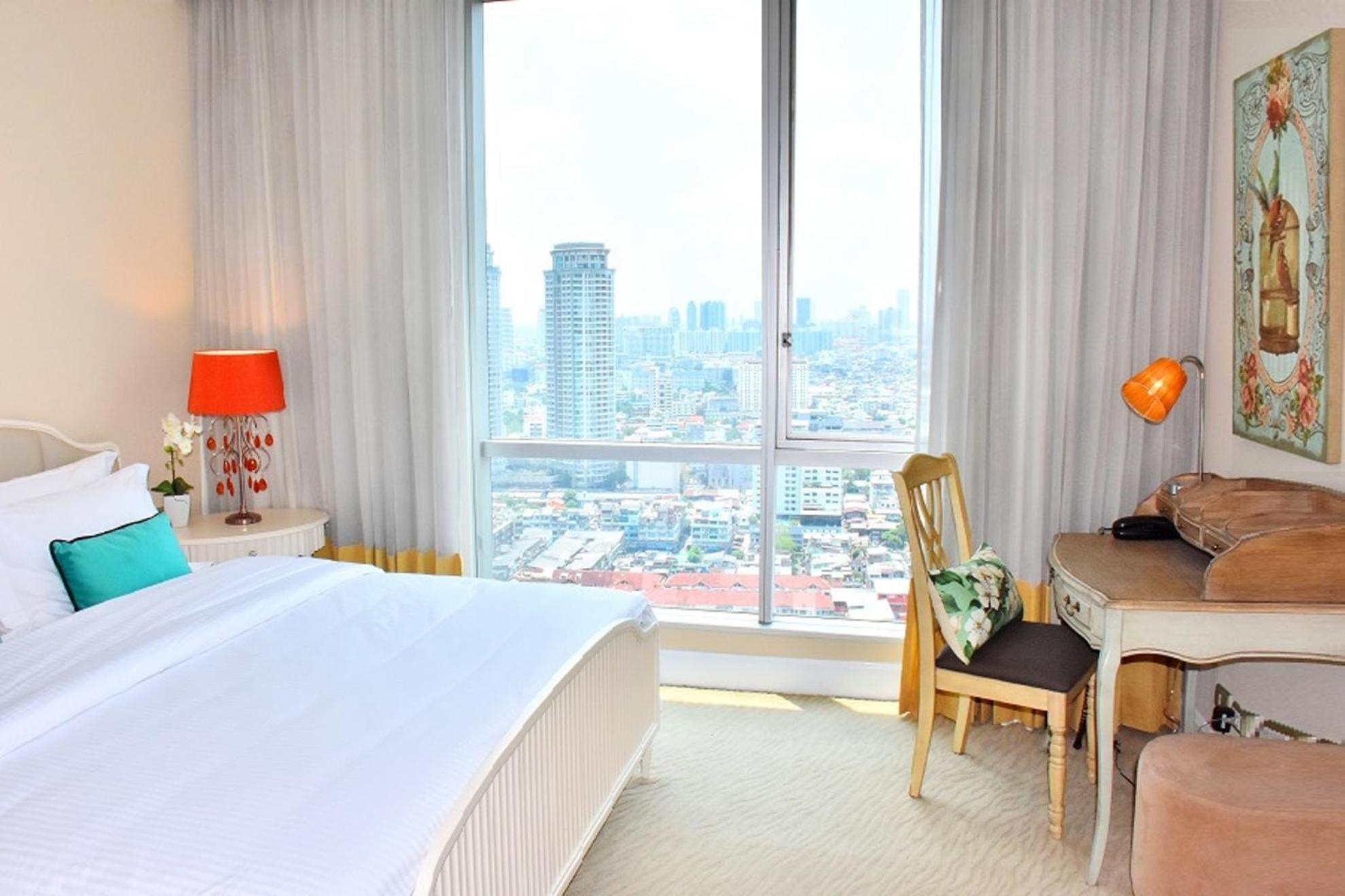 Căn hộ Skyvillas Residential Bangkok