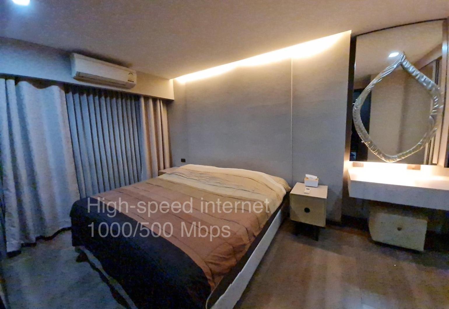 1bed1 Bath @thonglor Freeairport Pickup * Bangkok
