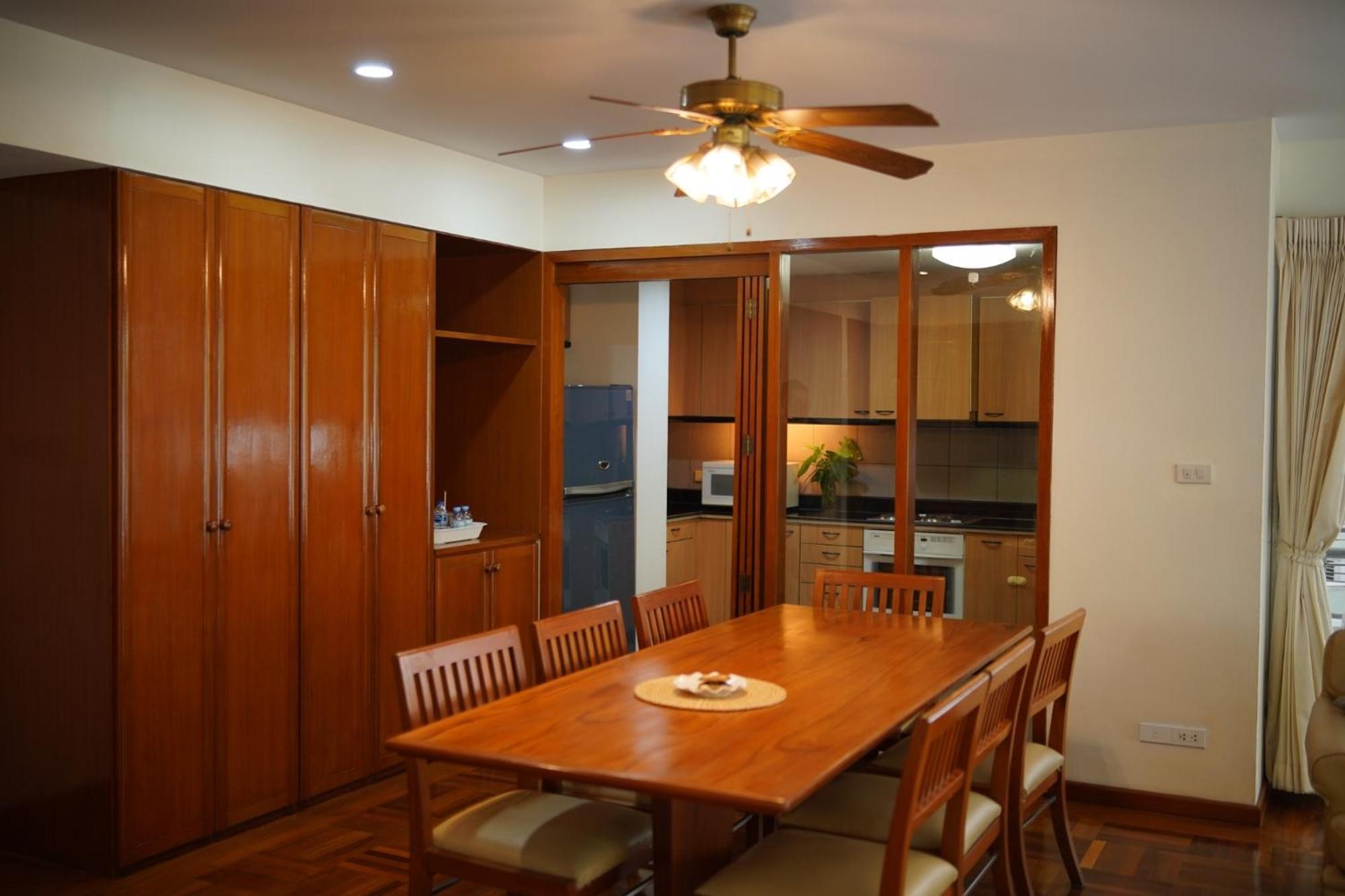 Ma Peng Seng Apartment