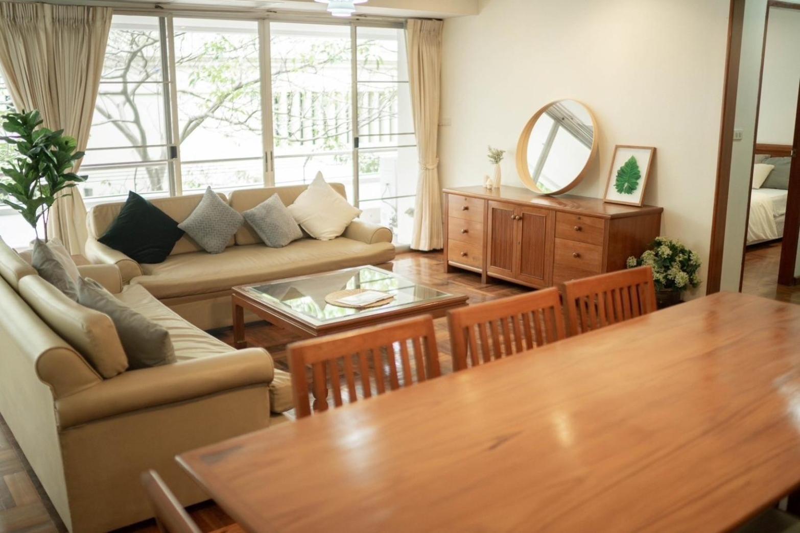 Apartment Ma Peng Seng