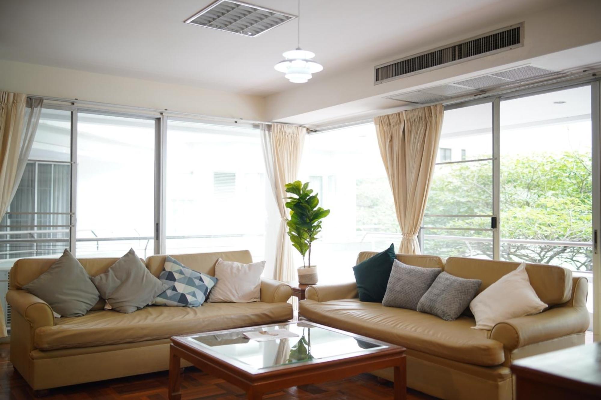 Ma Peng Seng Apartment