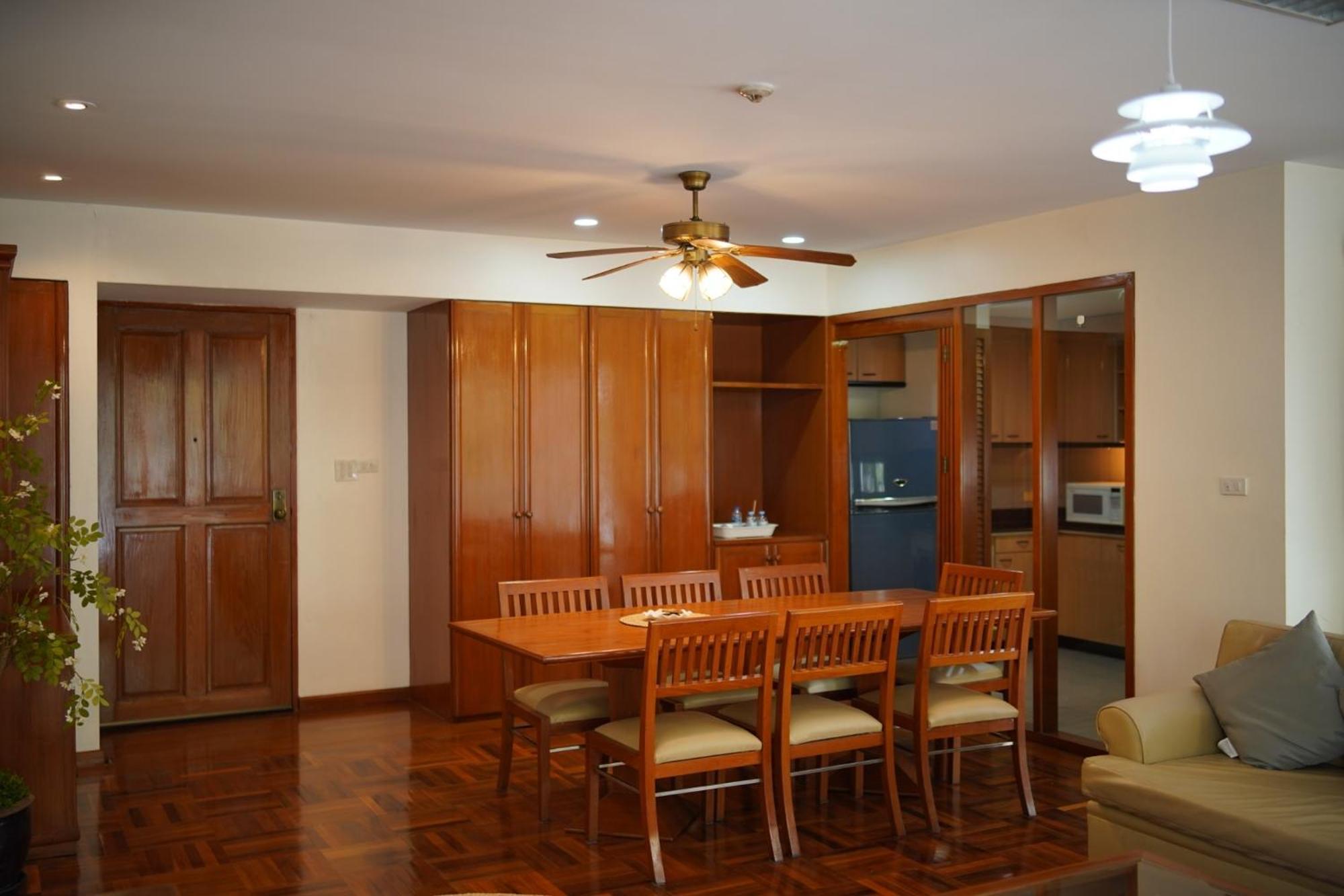 Apartment Ma Peng Seng
