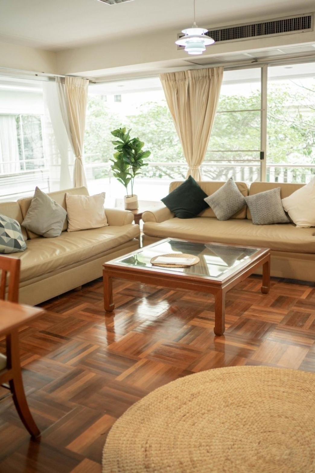 Apartment Ma Peng Seng *