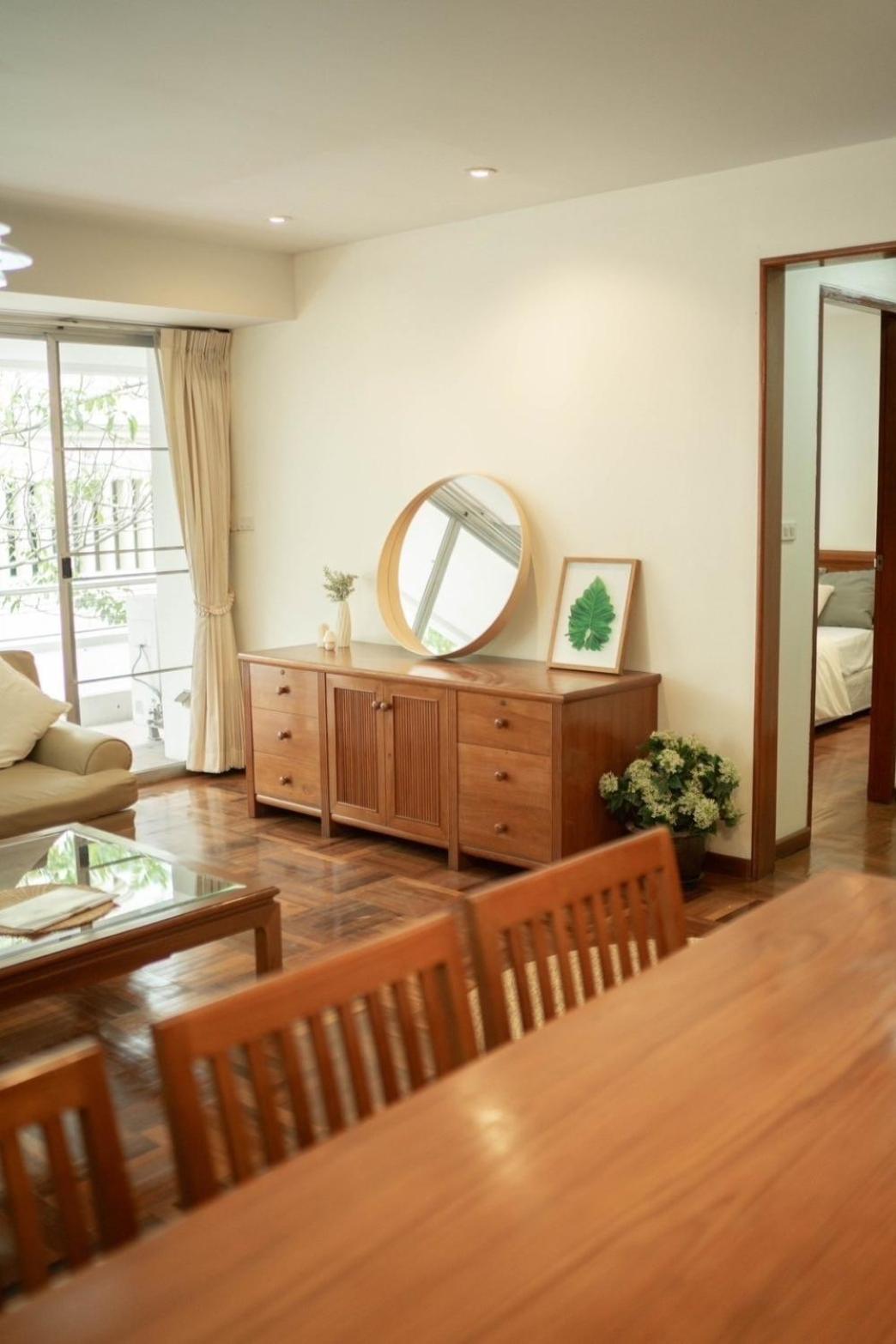 Ma Peng Seng Apartment Bangkok