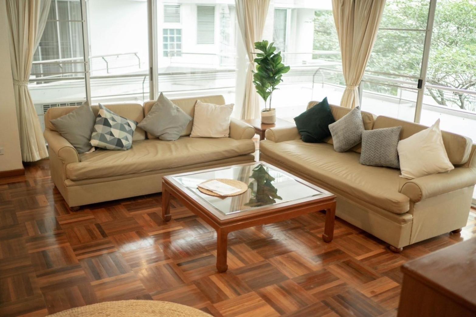 Apartment Ma Peng Seng
