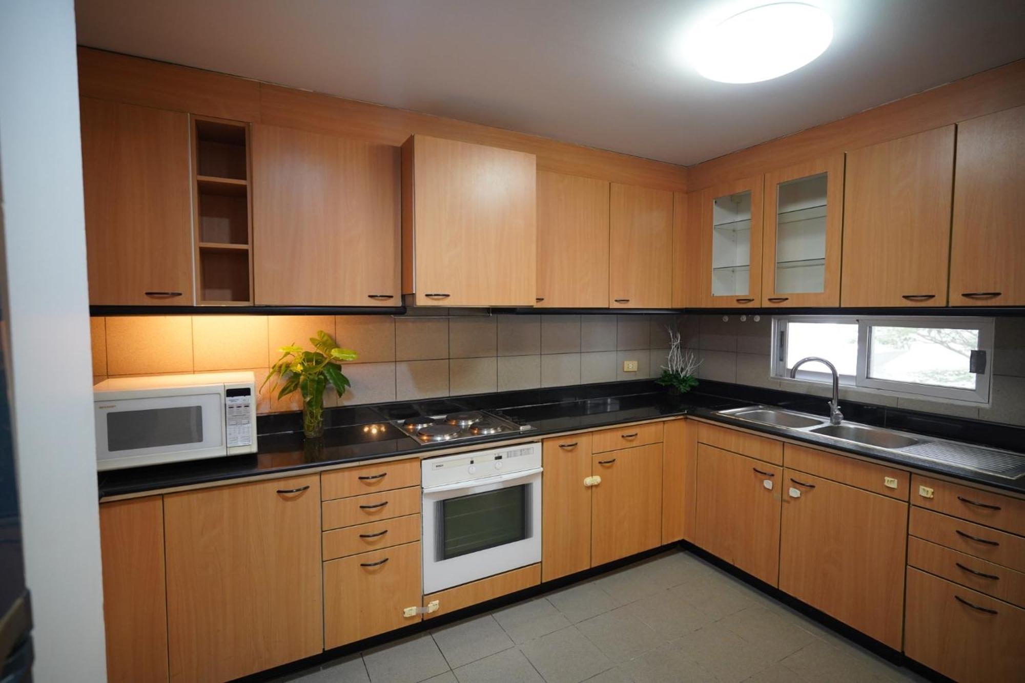 Apartment Ma Peng Seng *