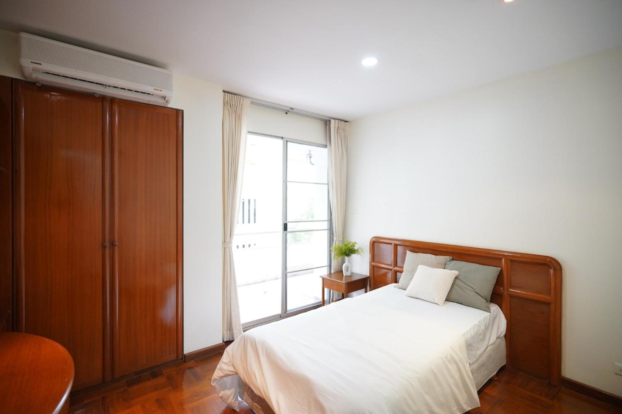 Apartment Ma Peng Seng