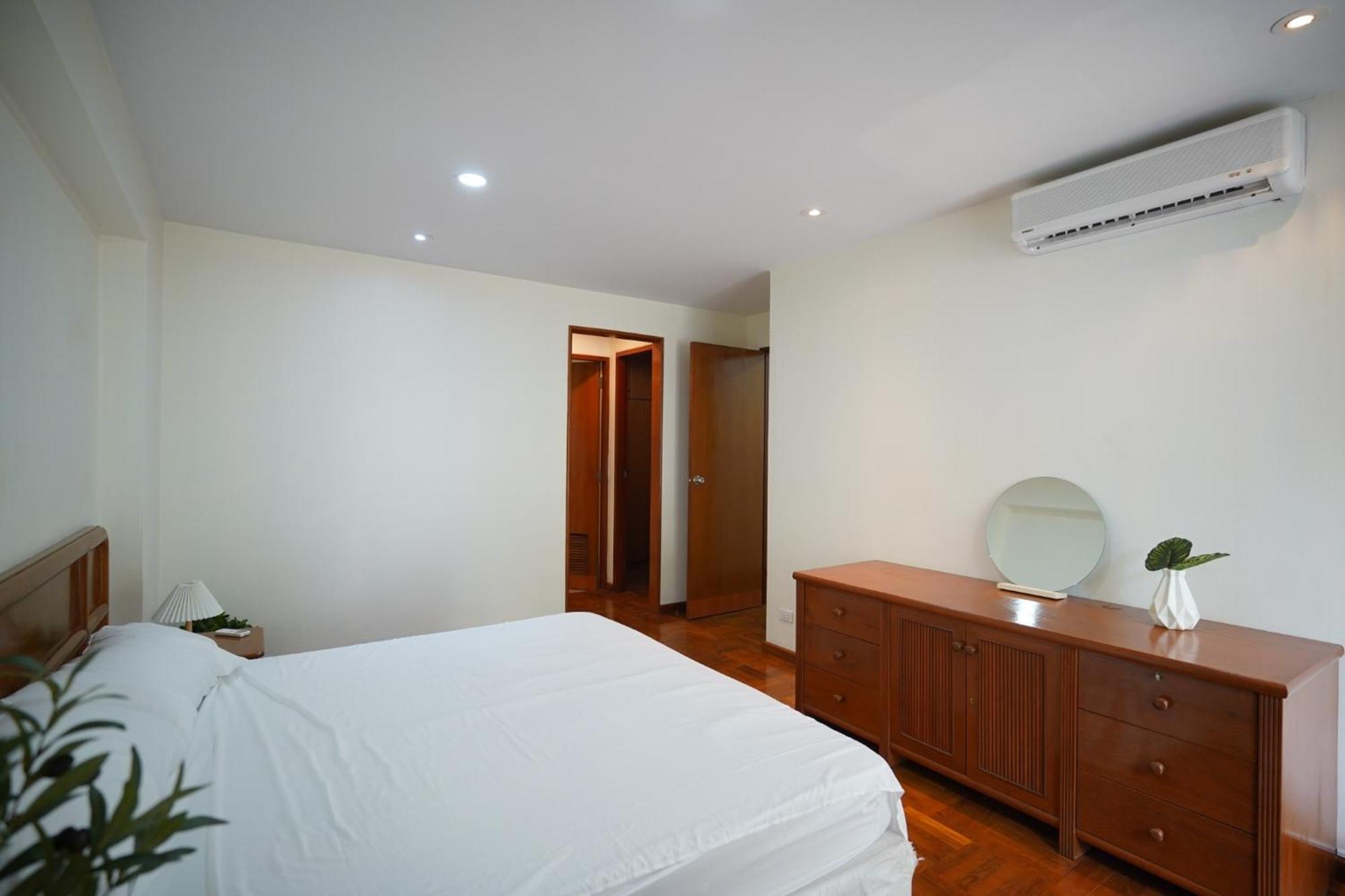 Apartment Ma Peng Seng *