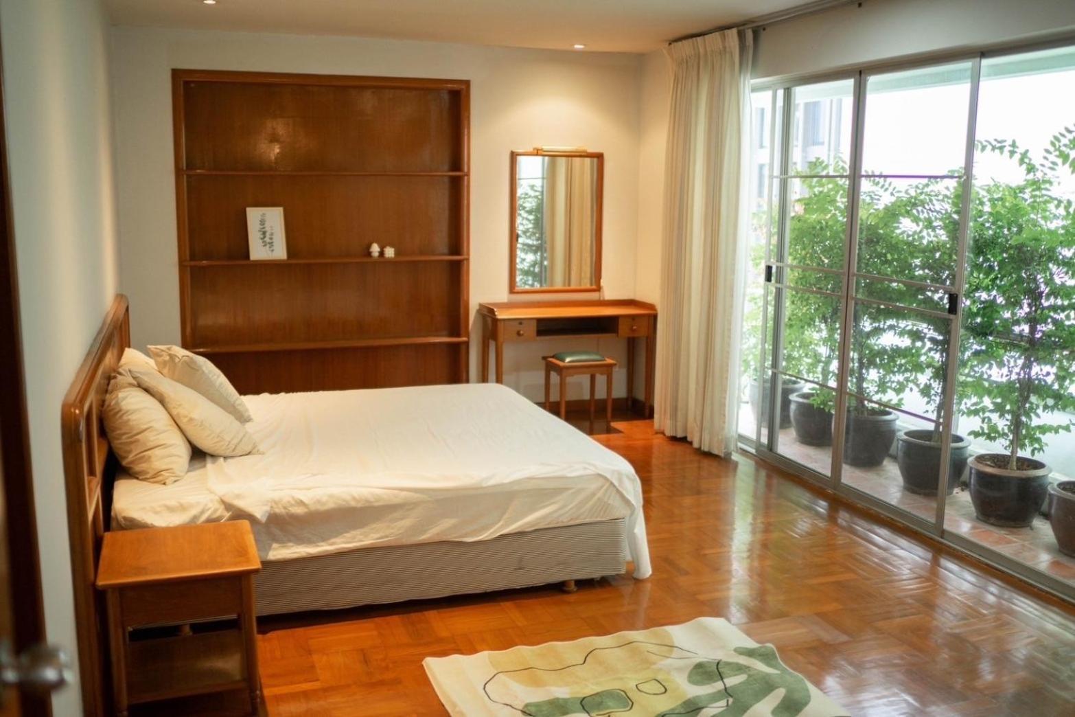 Apartment Ma Peng Seng *