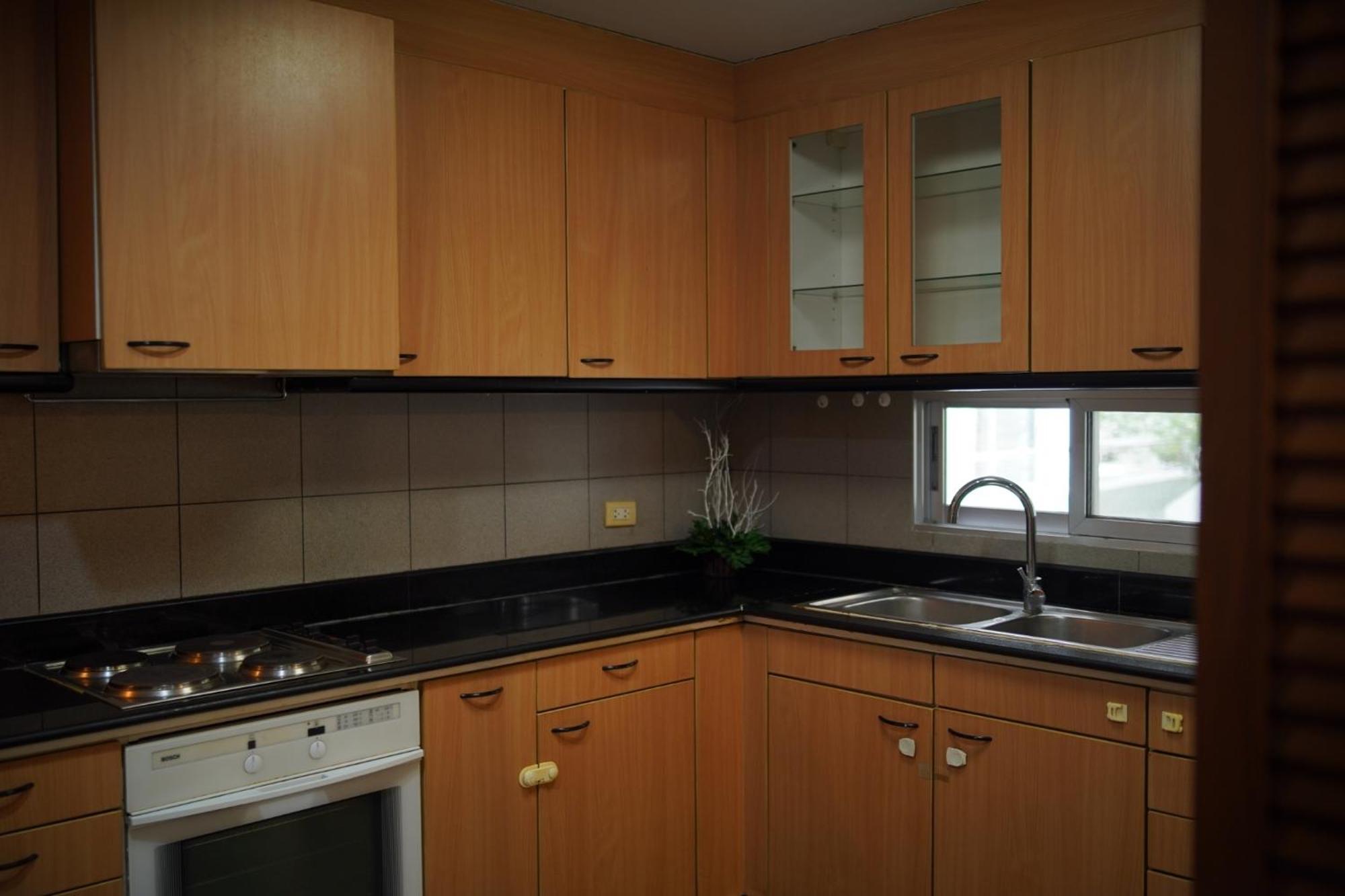 Apartment Ma Peng Seng *