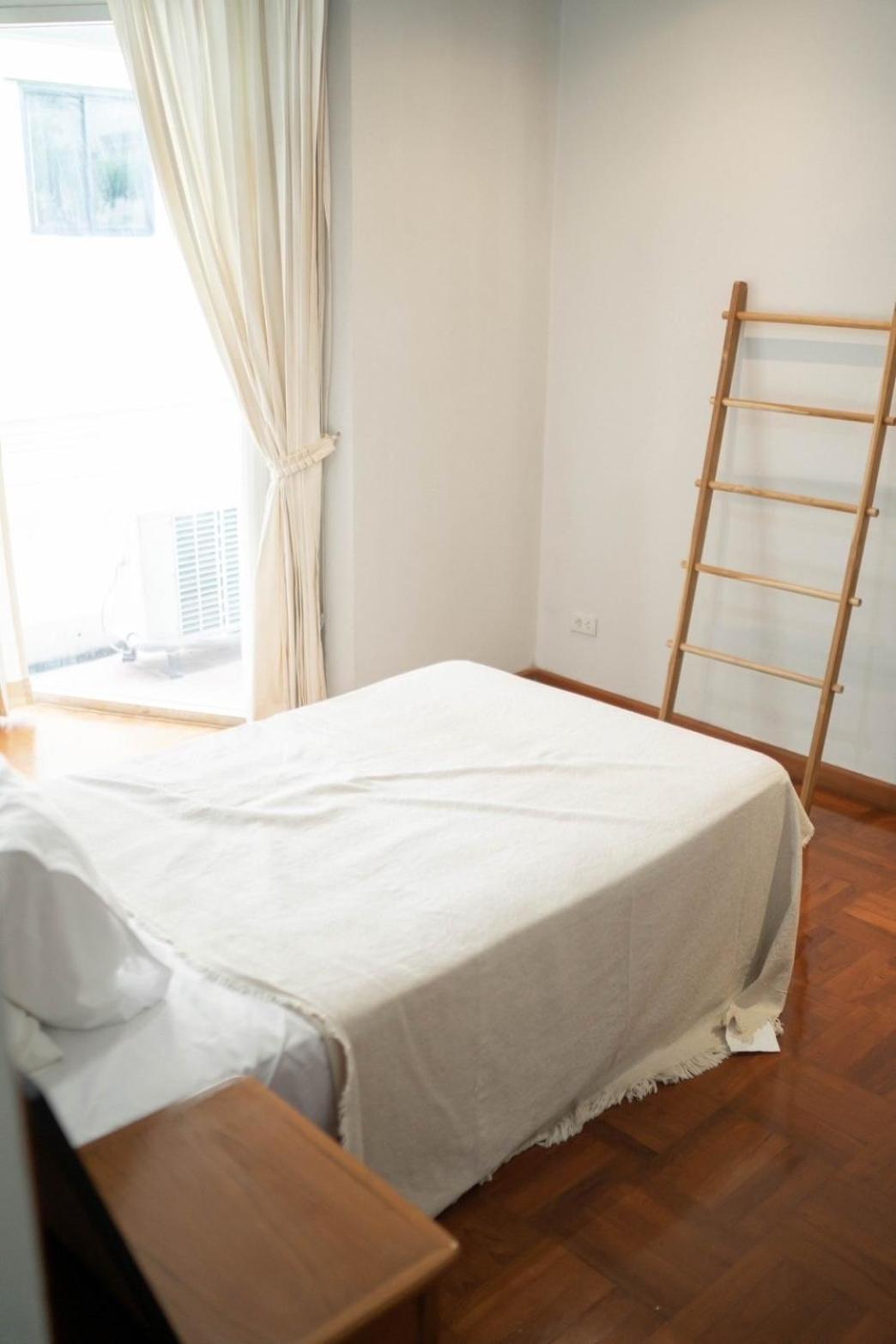 Apartment Ma Peng Seng Bangkok