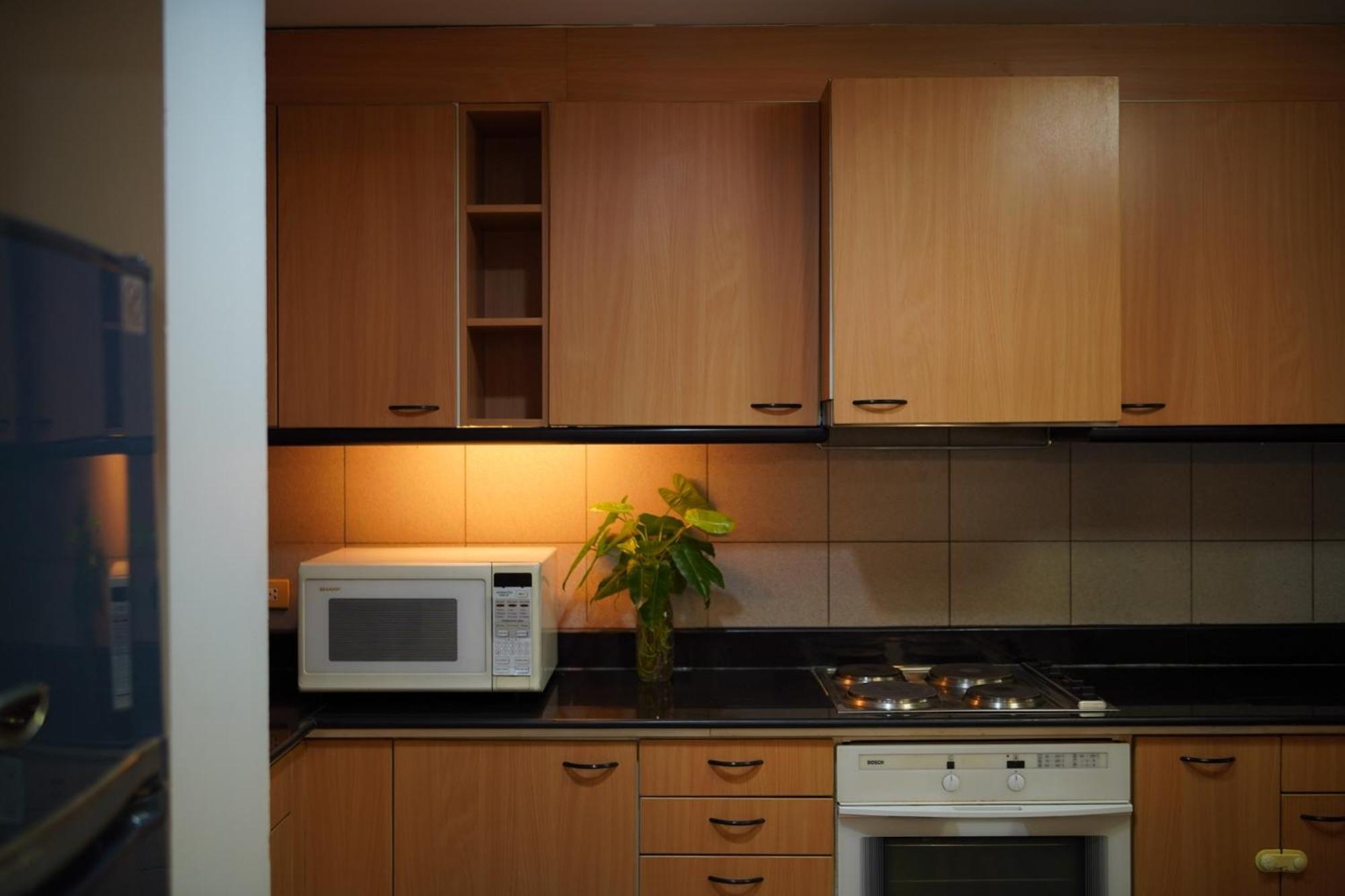 Apartment Ma Peng Seng