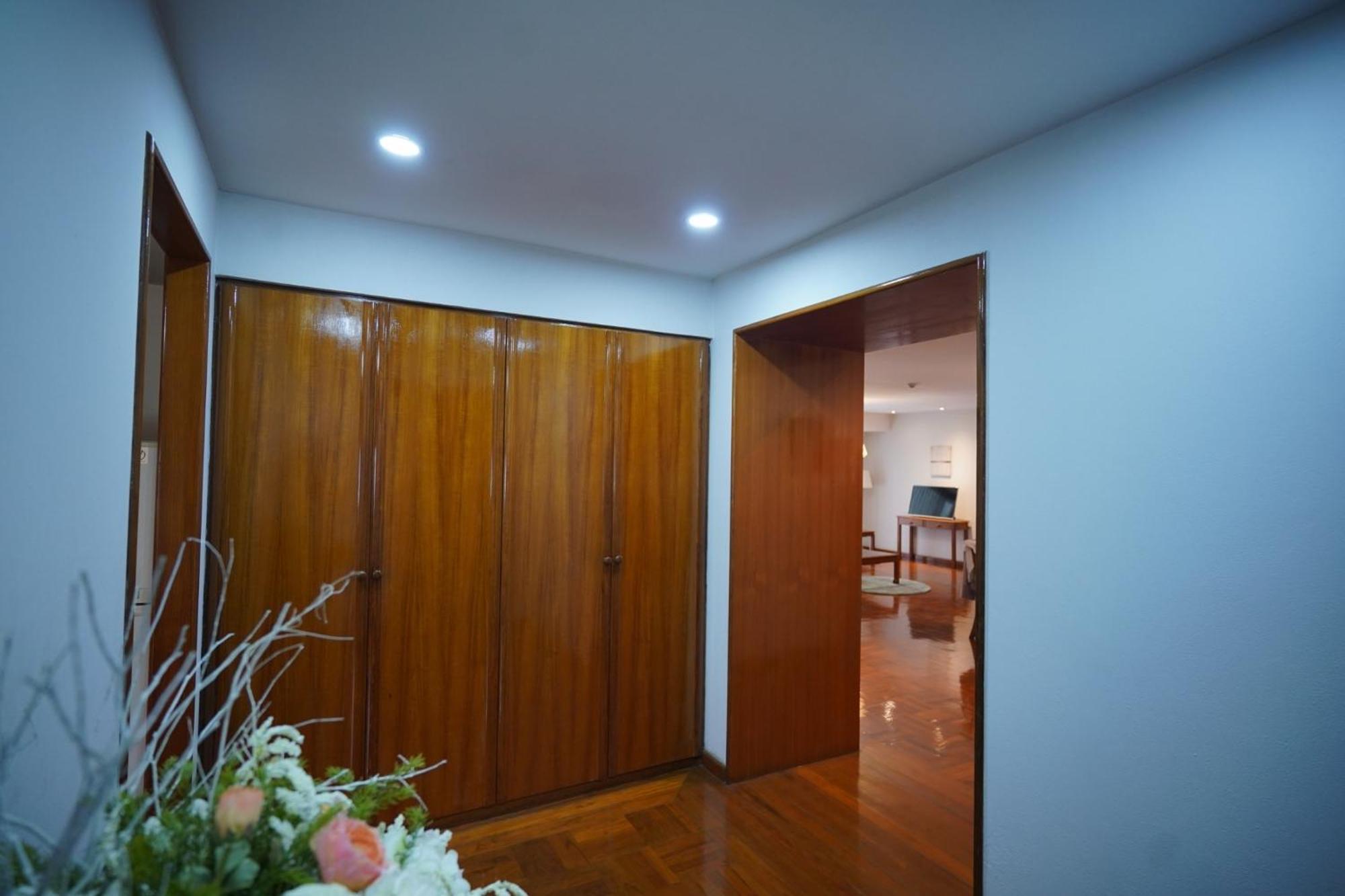 Apartment Ma Peng Seng