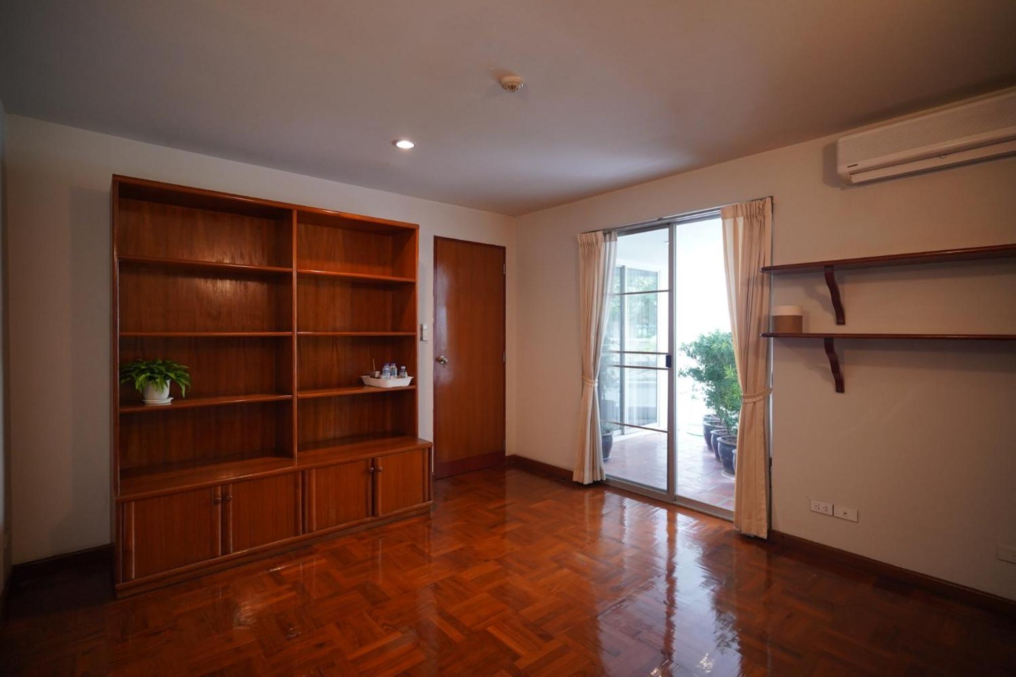 Apartment Ma Peng Seng *