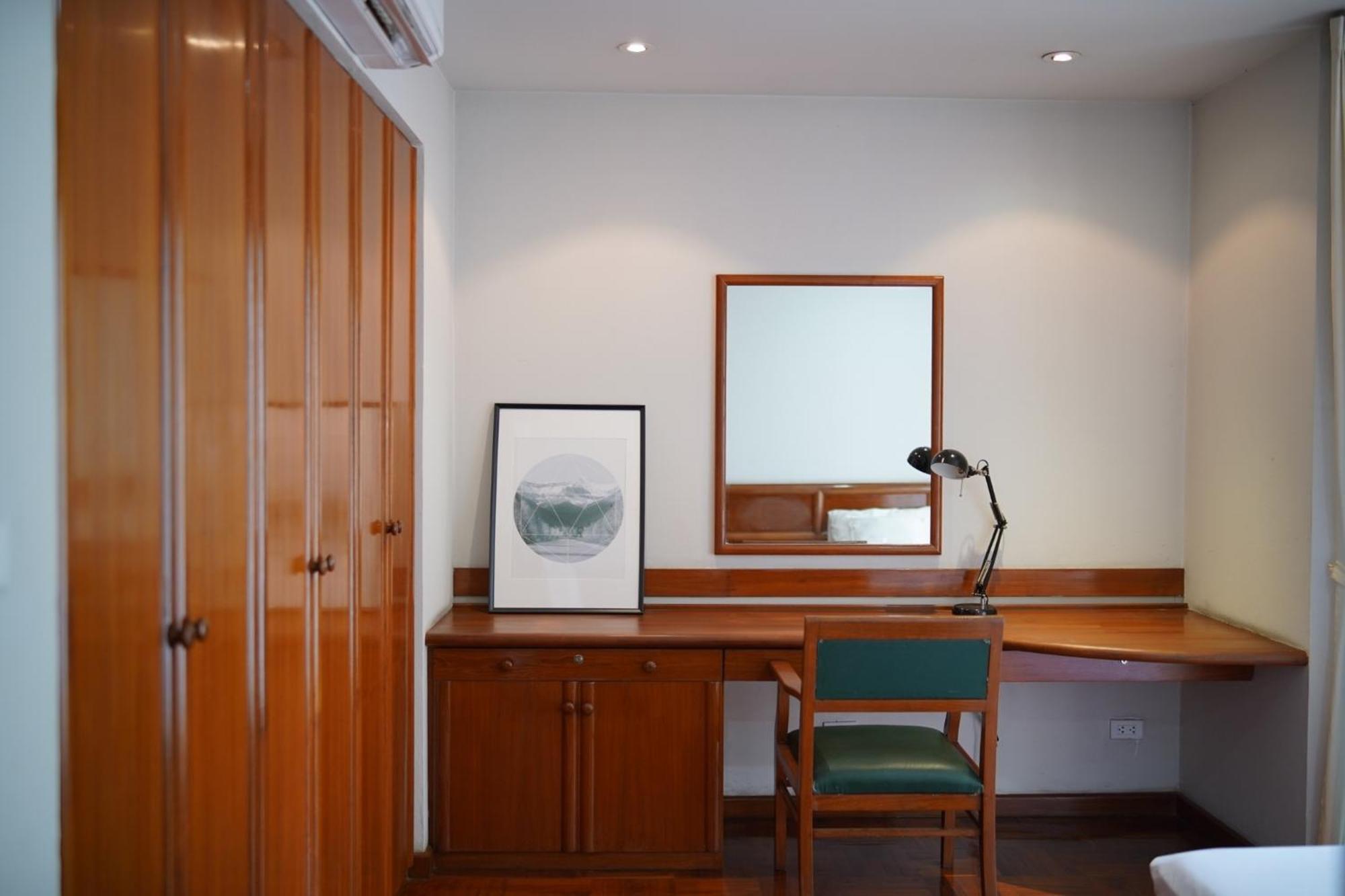 Apartment Ma Peng Seng *