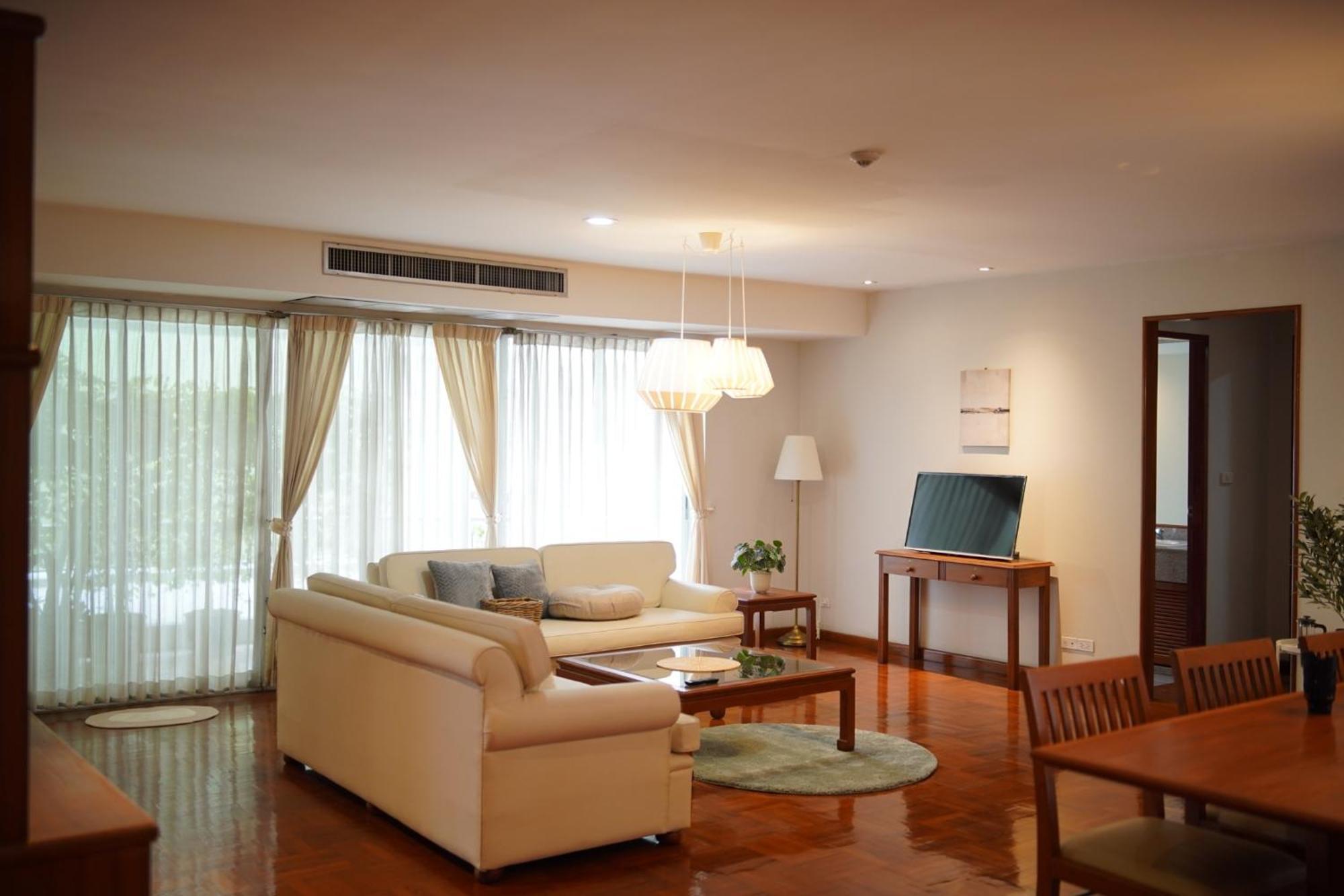 Ma Peng Seng Apartment *