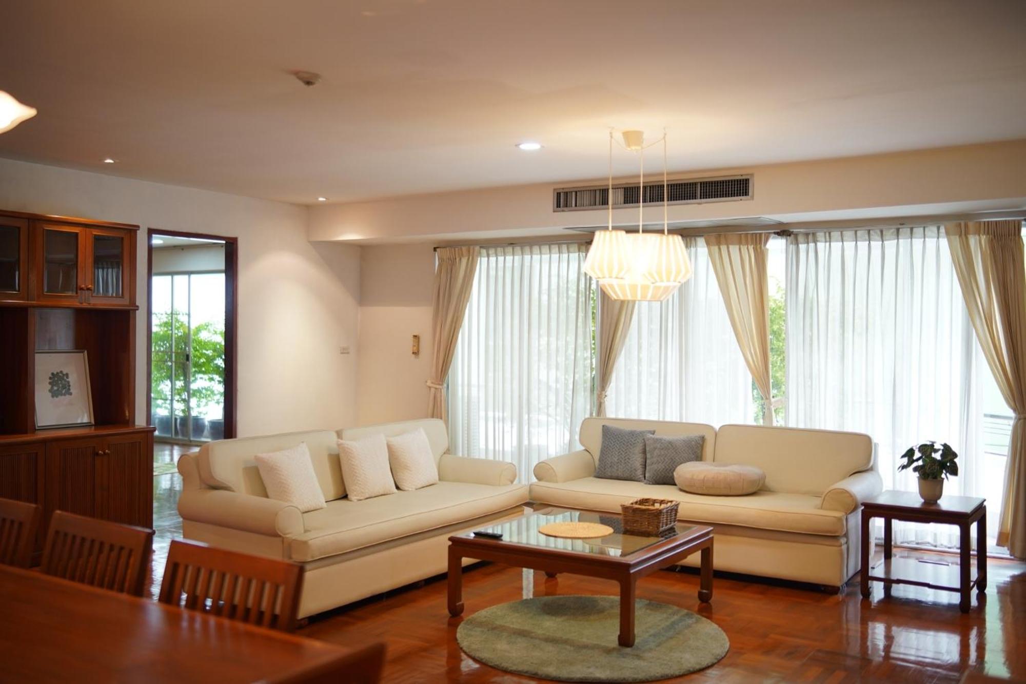 Apartment Ma Peng Seng