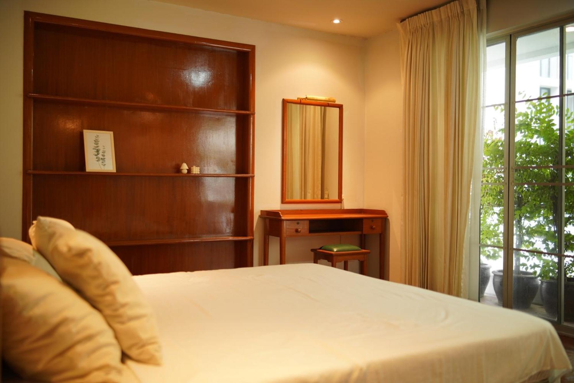 Apartment Ma Peng Seng *