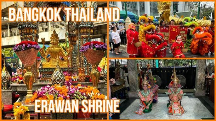 Apartahotel Free Airport Pick Up ! 12th Floor Cozy Room, 5 Mins Walk To Iconsiam & Bts Bangkok