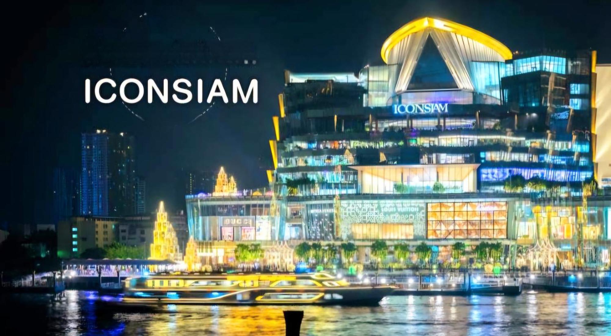 Free Airport Pick Up ! 12th Floor Cozy Room, 5 Mins Walk To Iconsiam & Bts Bangkok