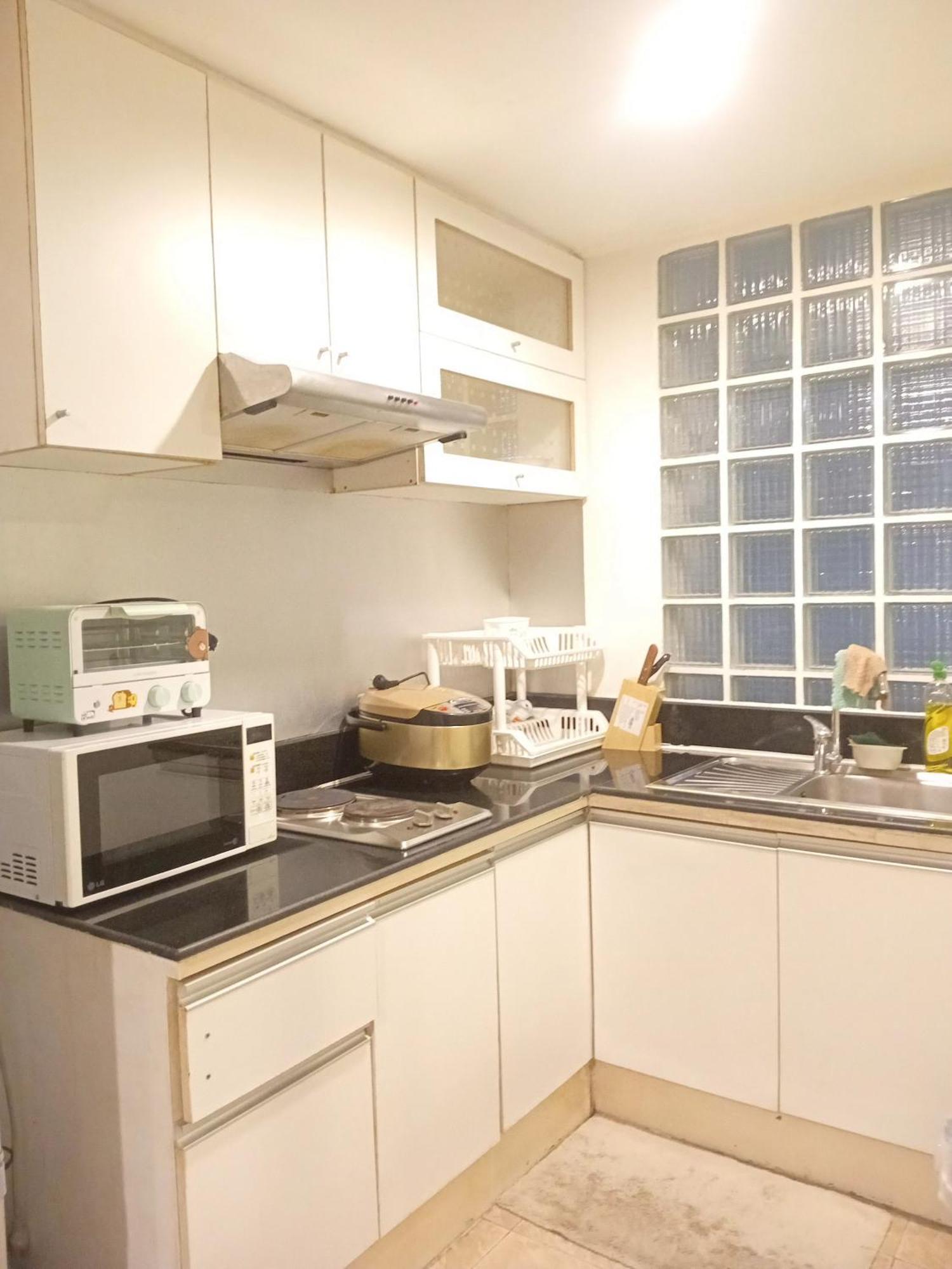 Holiday Home Bangkok *