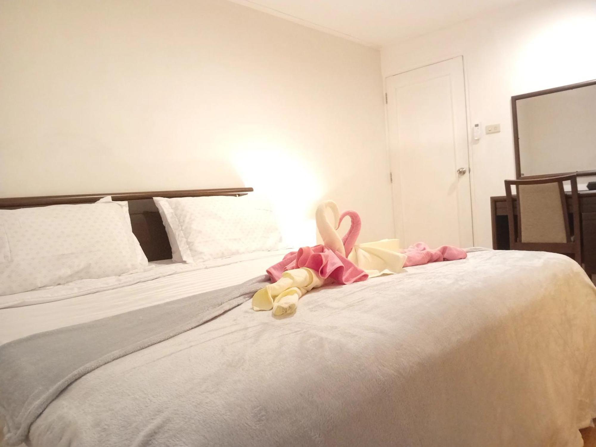 Holiday Home Bangkok Apartment Bangkok