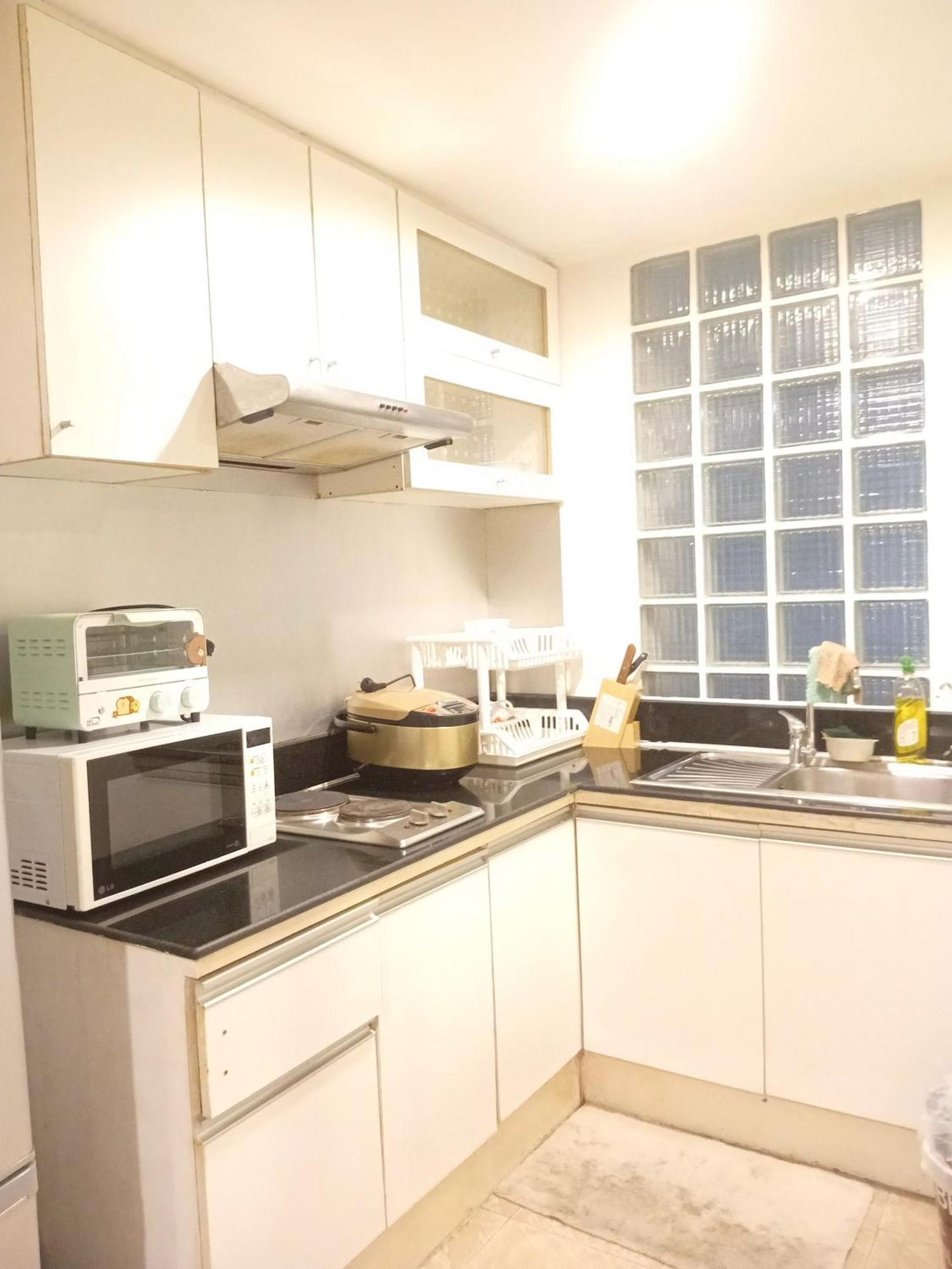 Holiday Home Bangkok *