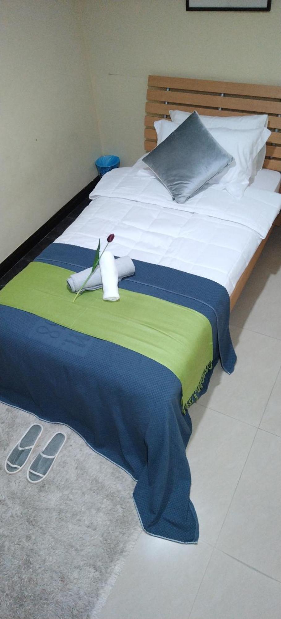 Holiday Home Bangkok *