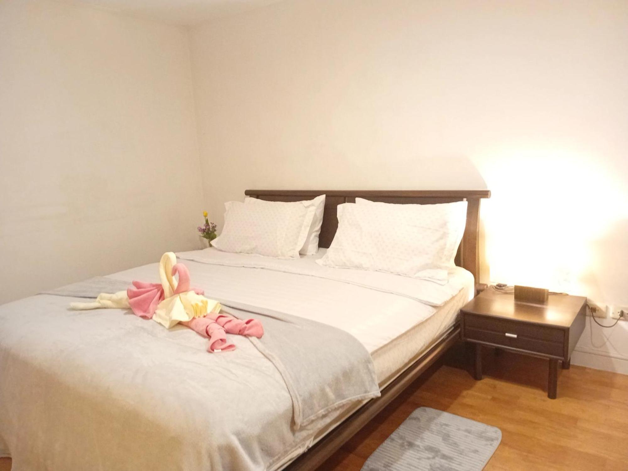 Apartment Holiday Home Bangkok Bangkok