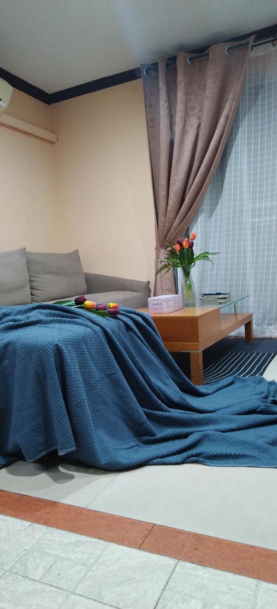 Holiday Home Bangkok *