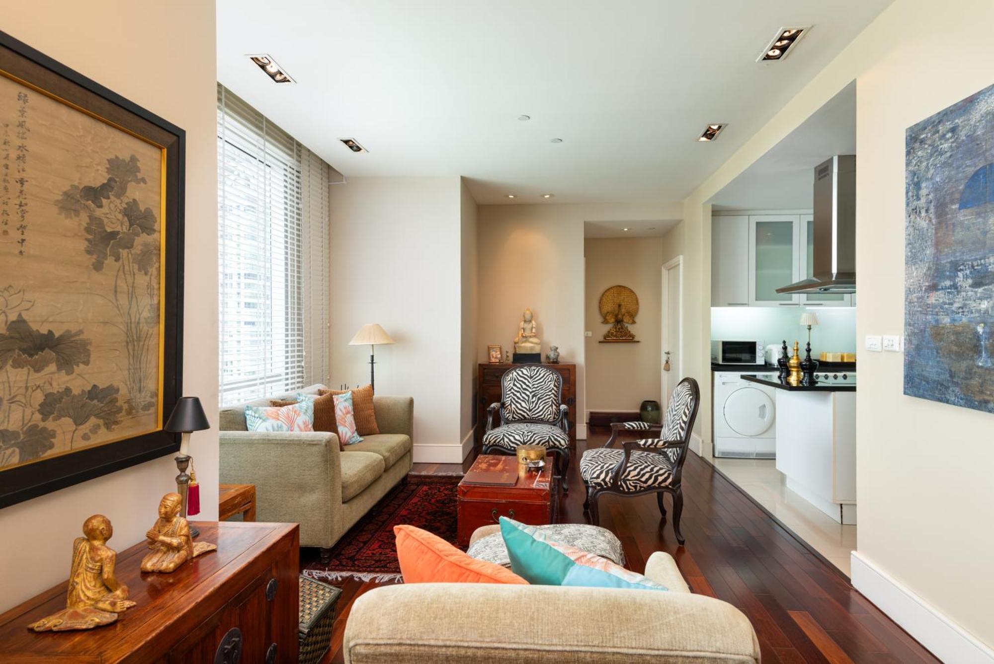 Căn hộ Skyvillas Residential