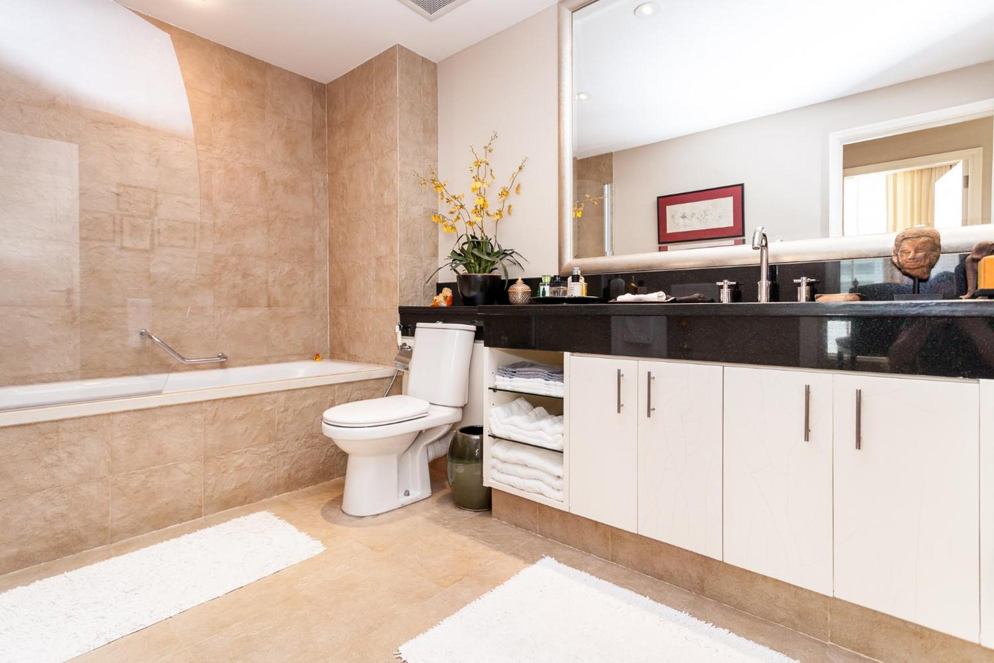Căn hộ Skyvillas Residential Bangkok