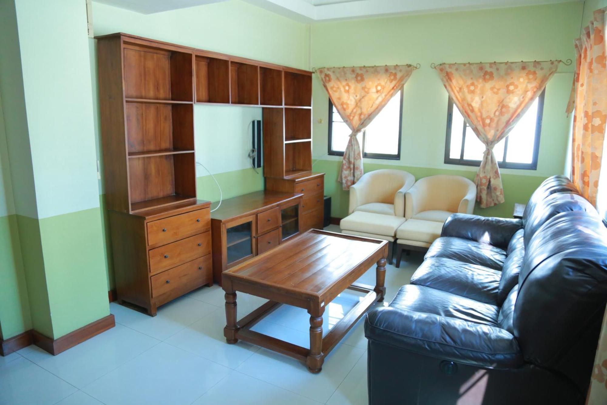 Hotel Upar Silom 3*