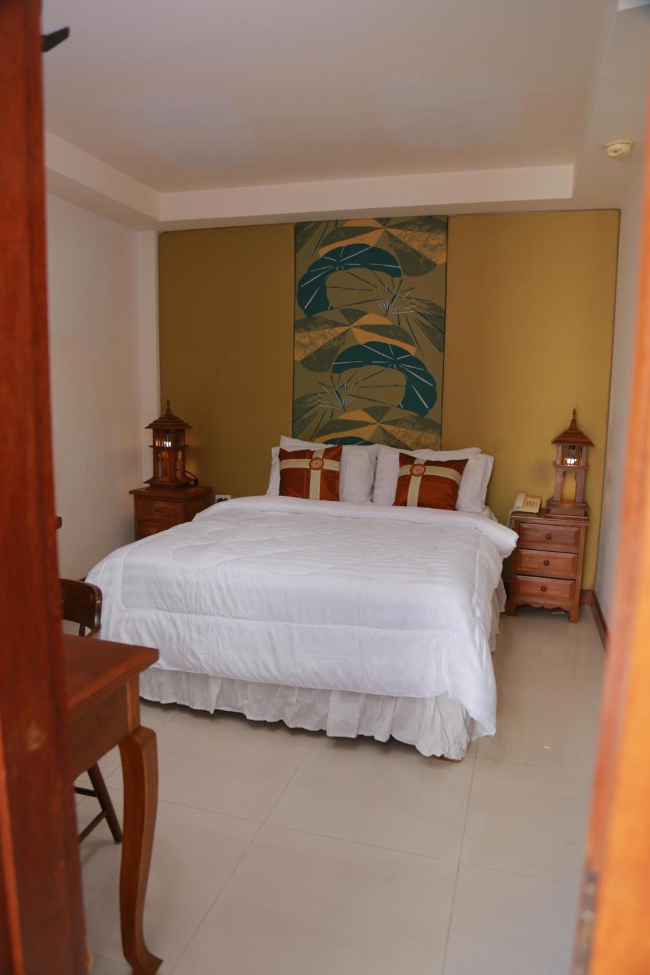 Upar Silom 3* Bangkok