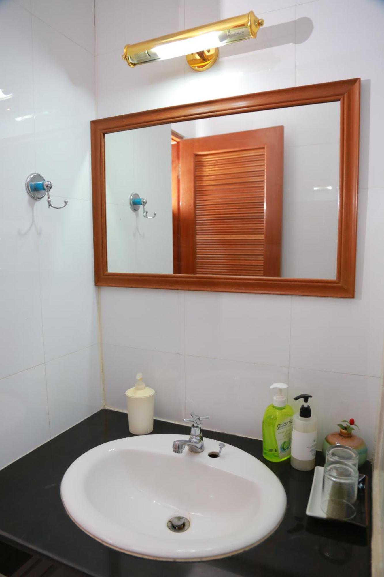 Upar Silom 3* Bangkok
