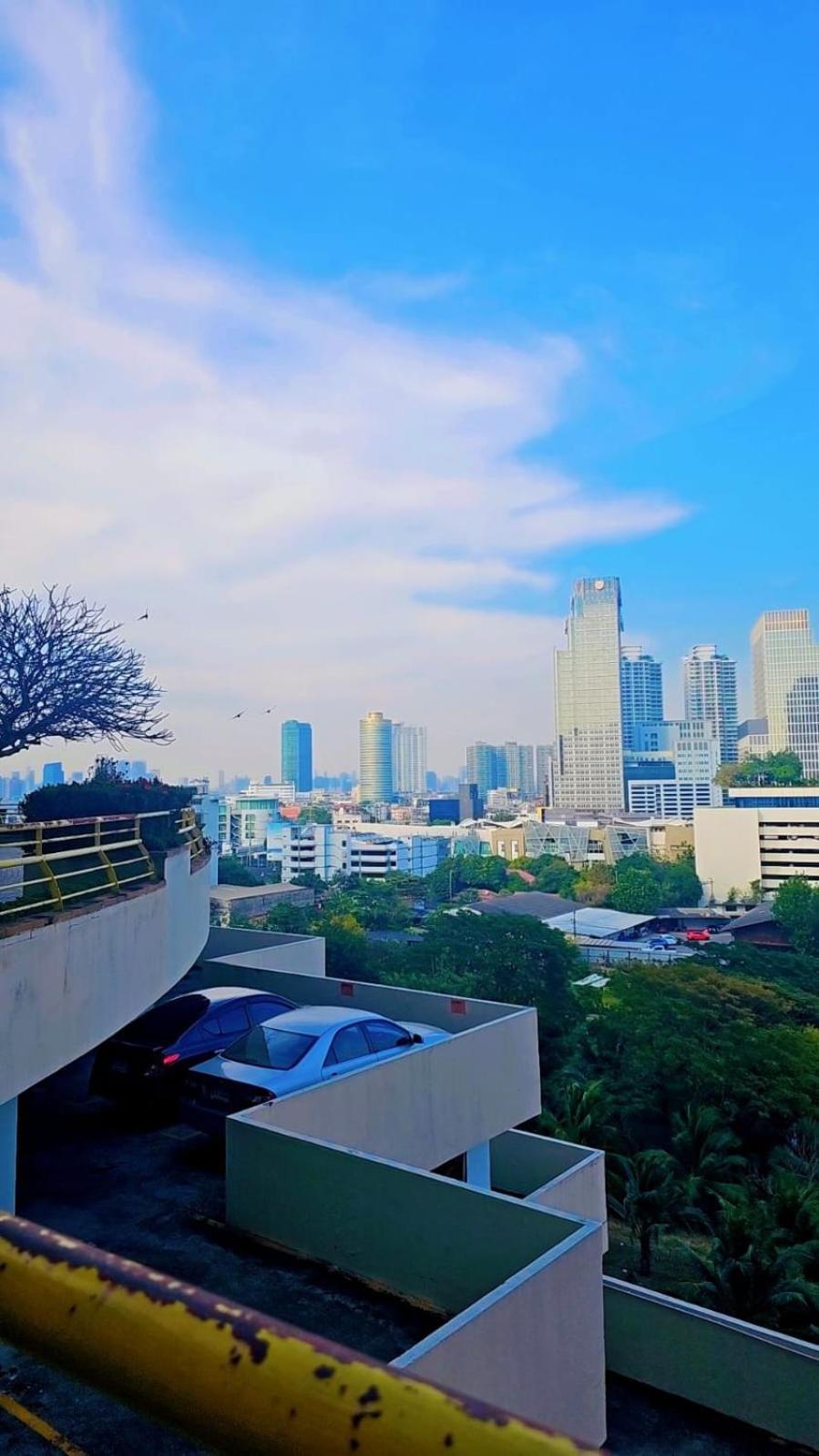 Appartement River View Active 7