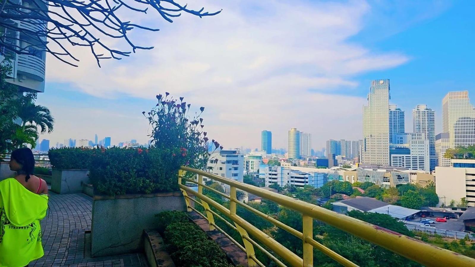 River View Active 7 Appartement *