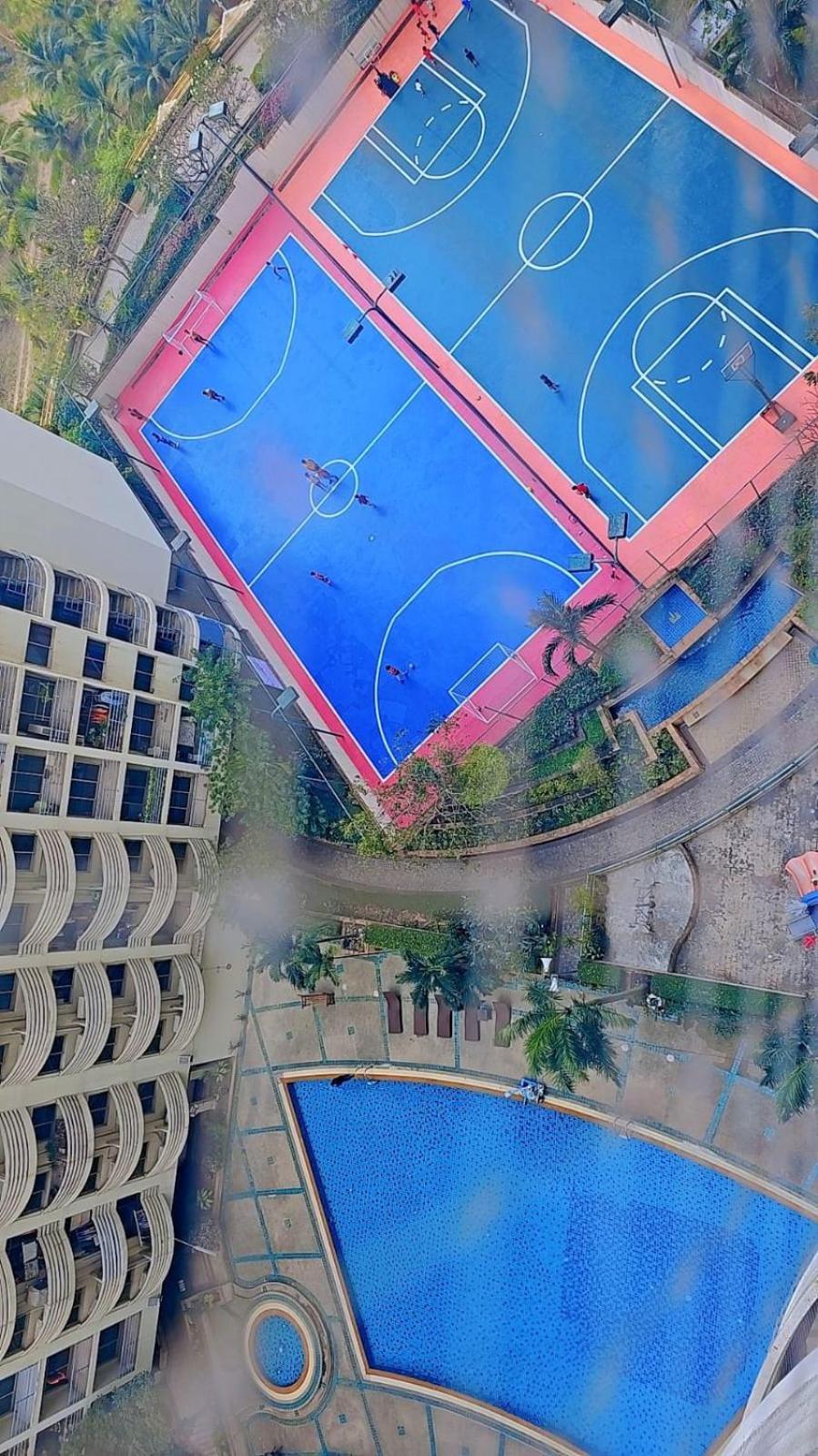 Appartement River View Active 7