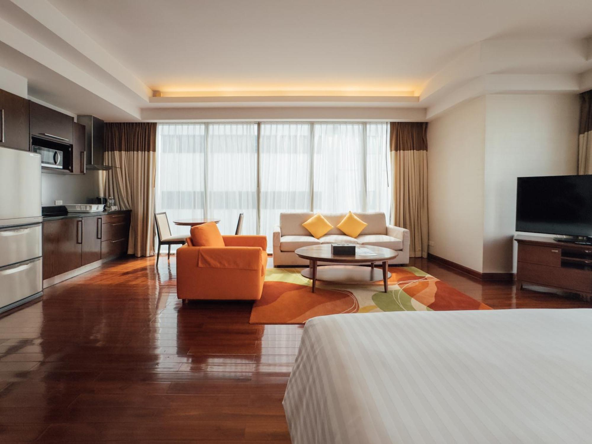 Aparthotel Column Bangkok