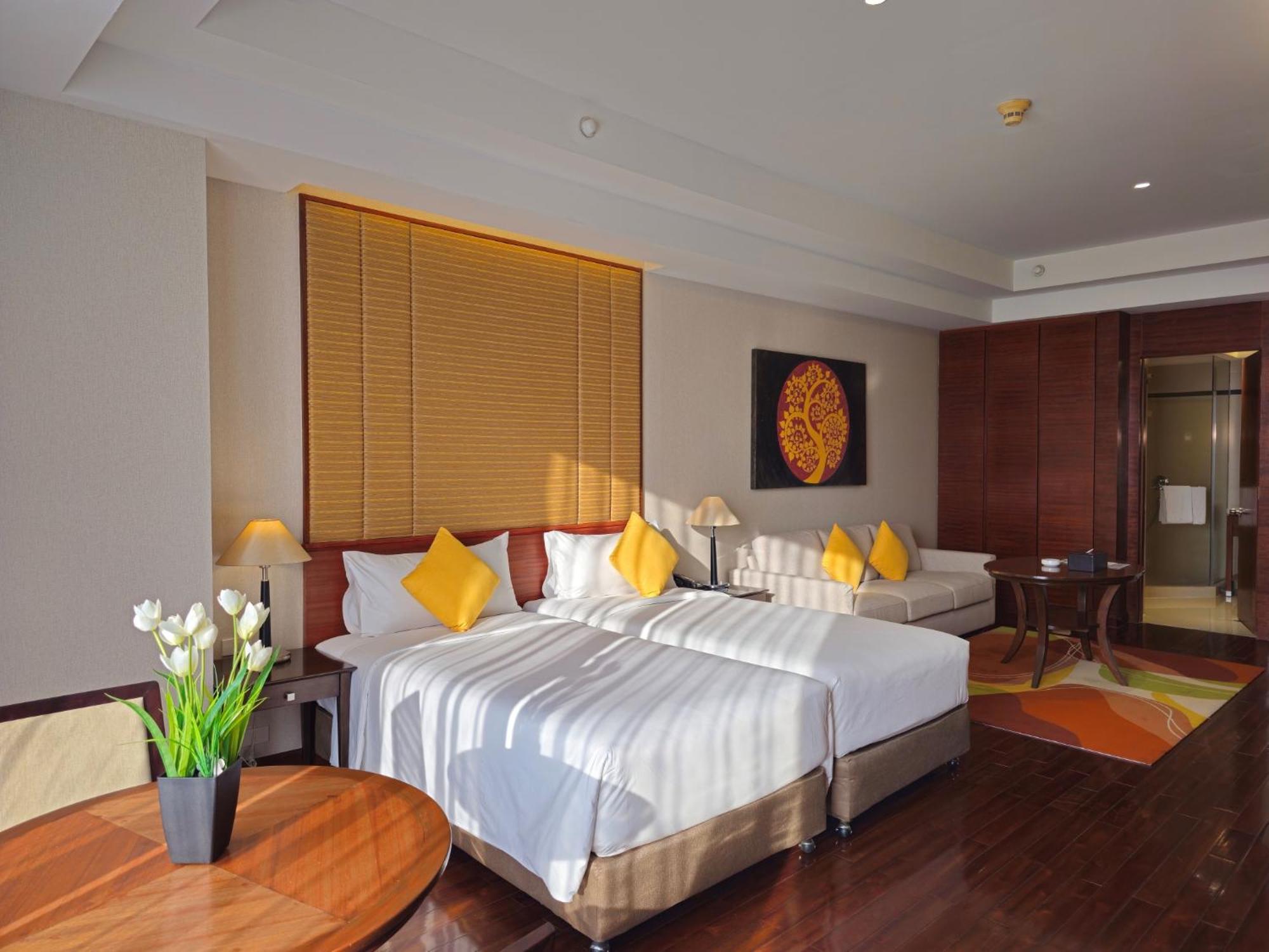 Aparthotel Column Bangkok