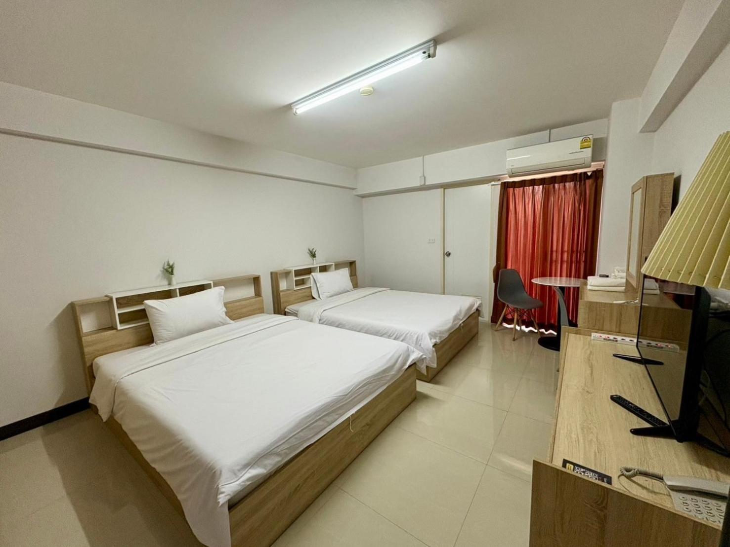 U Sabai 3* Bangkok