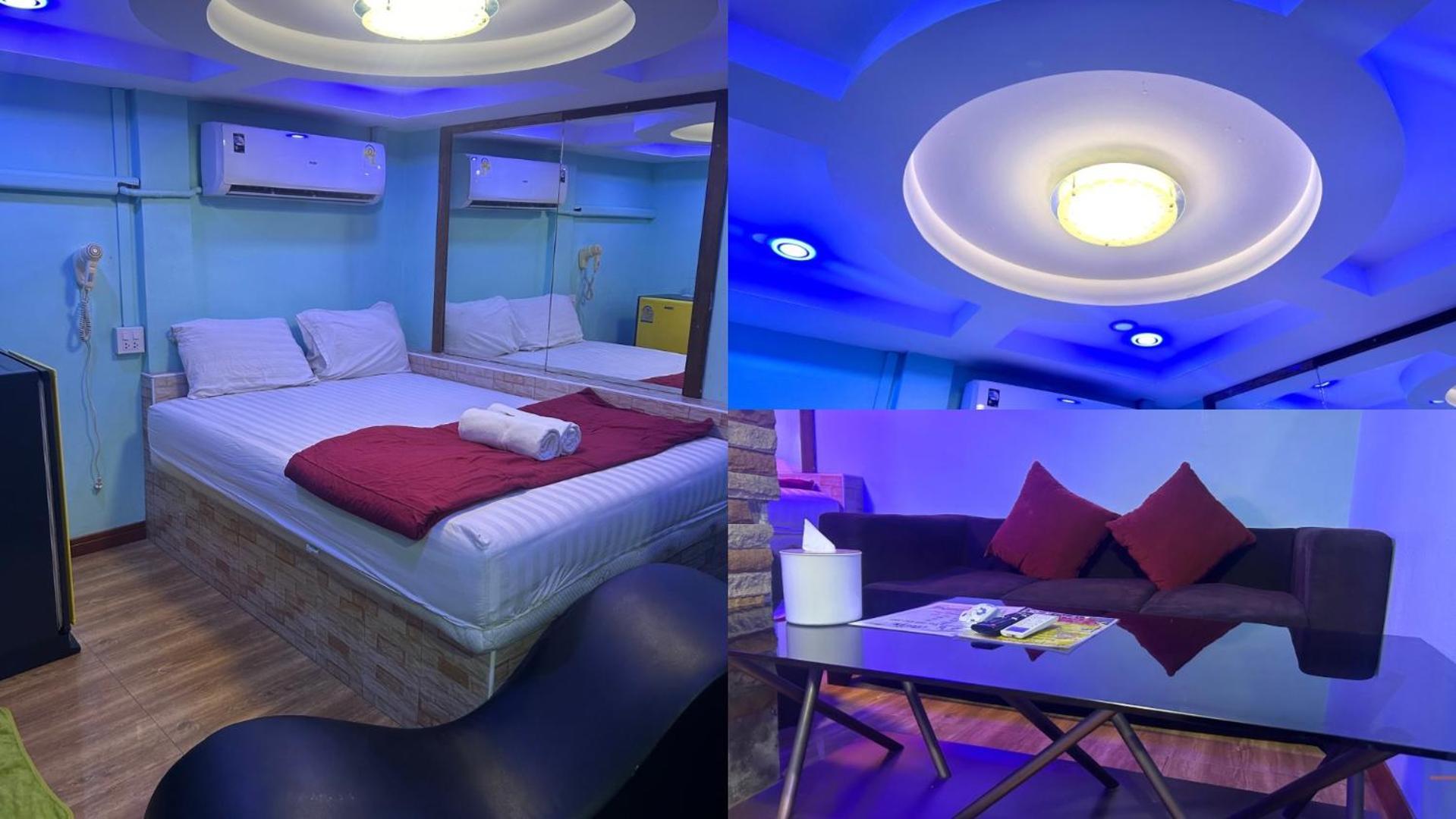 Hostel Bankhunchang Ramkhamhaeng