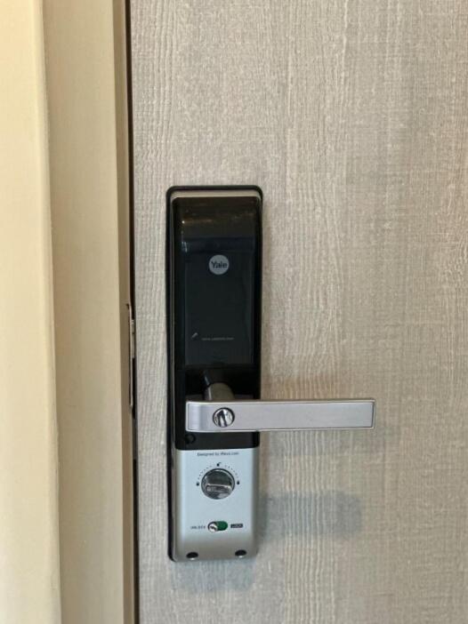 Bts Thonglor Luxury 35sqm With Pool & Sauna *