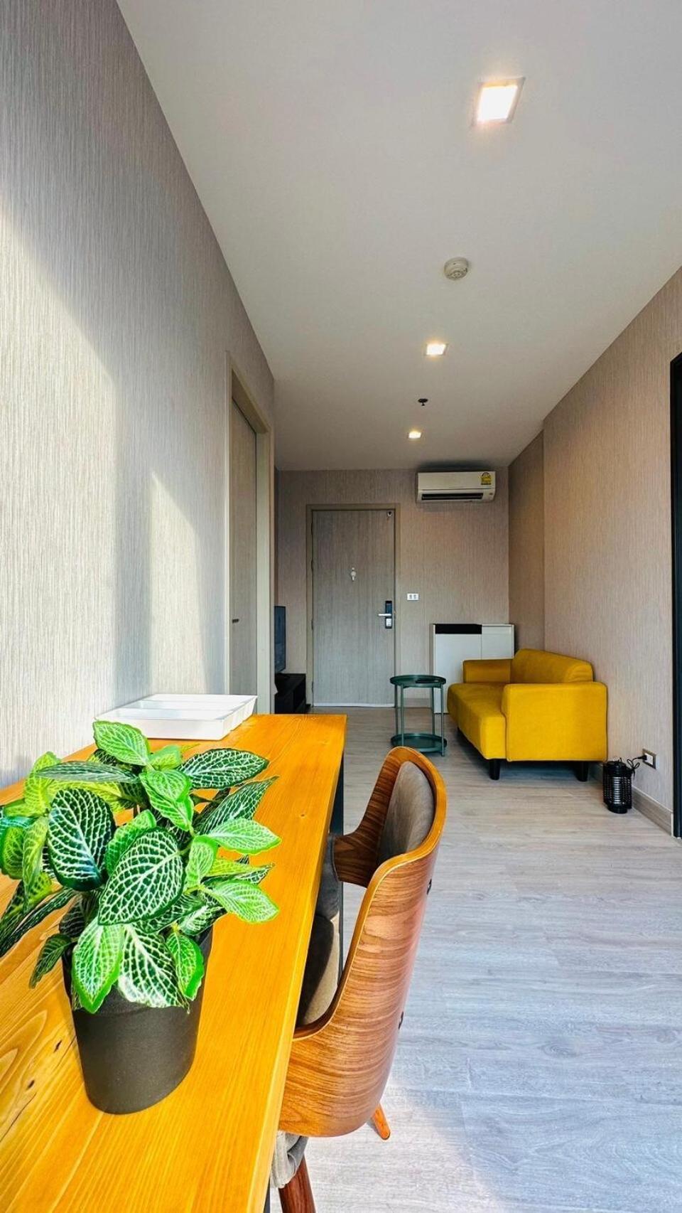 Bts Thonglor Luxury 35sqm With Pool & Sauna
