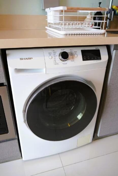 Bts Thonglor Luxury 35sqm With Pool & Sauna Apartment *