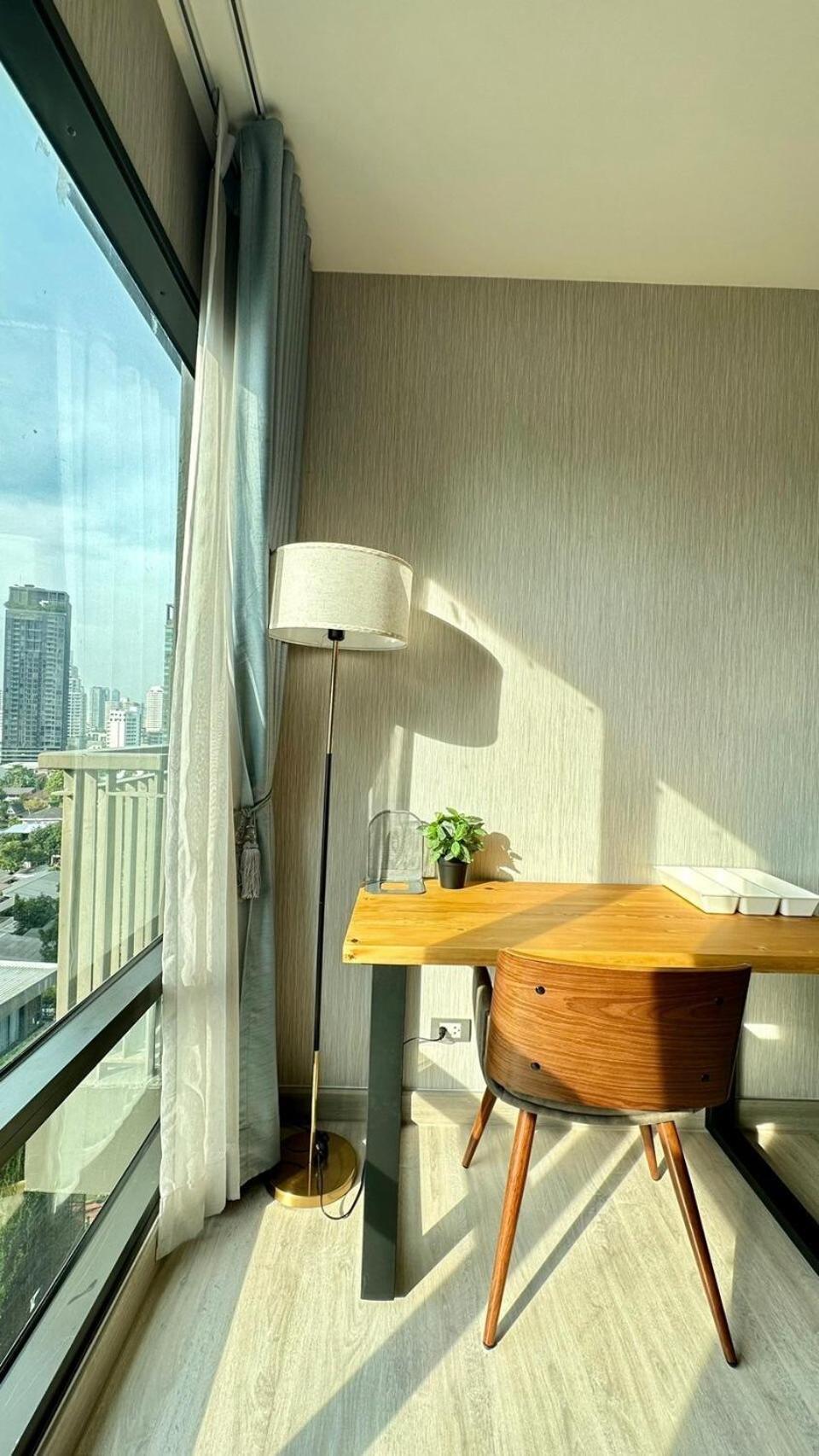 Bts Thonglor Luxury 35sqm With Pool & Sauna * Bangkok
