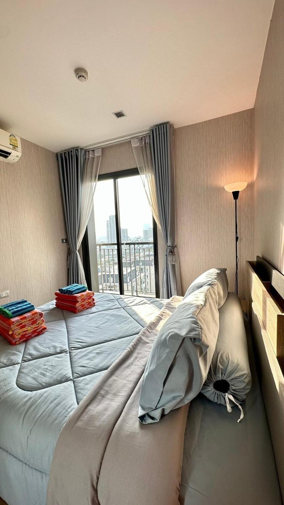Bts Thonglor Luxury 35sqm With Pool & Sauna *