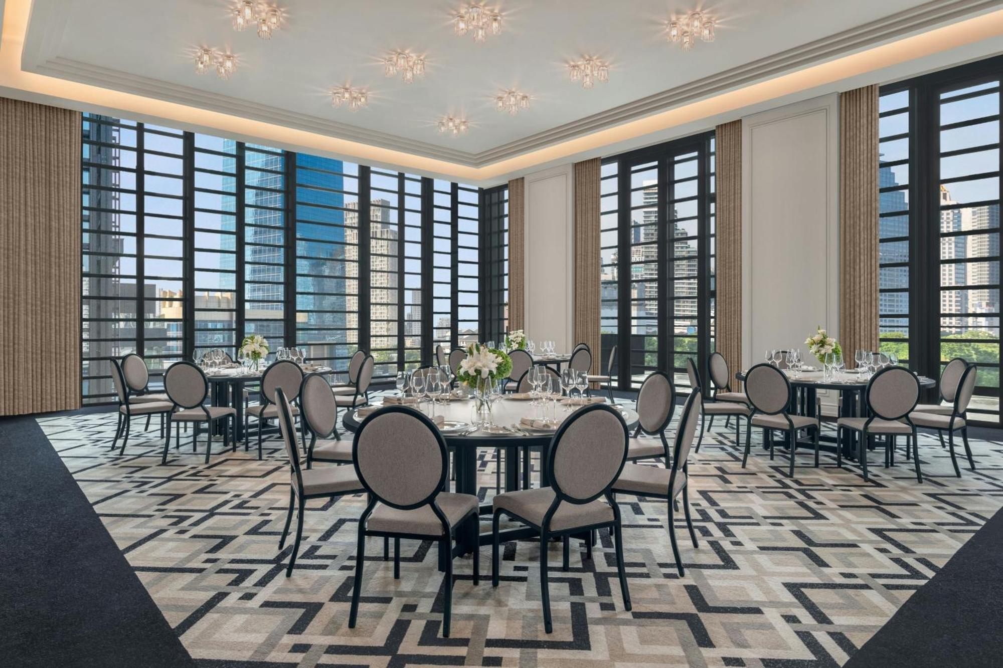 Hotel The Ritz-carlton,